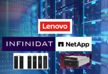 How can Lenovo integrate its to-be-acquired Infinidat? How can Lenovo integrate its to-be-acquired Infinidat?