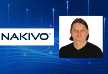 NAKIVO and its latest Backup & Replication software