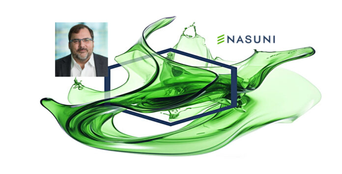 Nasuni Capello teaser