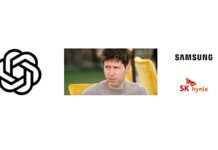 Samsung, SK hynix to help OpenAI construct Stargate datacenters in Korea