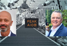 PEAK:AIO banks $6.8M to scale out AI storage platform PEAK:AIO banks $6.8M to scale out AI storage platform