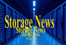 Storage news ticker – October 10 Storage news ticker – October 10