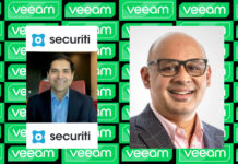Veeam snaps up Securiti in $1.7B deal to bolster cyber-resilience portfolio