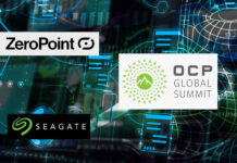 Seagate working on Composable Memory Appliance with CXL memory