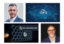 Cloudian and CTERA become each other’s reseller