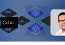 Decentralized Cubbit working with CTERA means its status needs upgrading