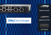 Dell PowerScale gets struck by lightning and goes parallel