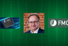 FMC gets FERAM cash to kill Optane’s ghost