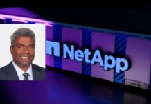 NetApp Q2 tops guidance with rising flash and cloud revenue