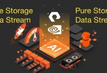Pure Storage Data Stream is an AI pipeline data dream