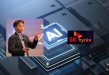 SK hynix developing AI-specific memory tech trio