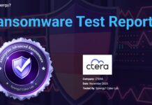 CTERA cites lab tests to claim its AI can head off ransomware