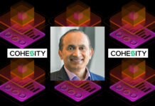 Cohesity braces for rogue AI agents with identity and recovery controls