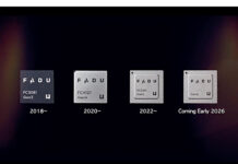 FADU cools on CXL and dampens High Bandwidth Flash idea