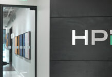 HPE adds all-flash 7700 and high-end 5720 to StoreOnce backup line