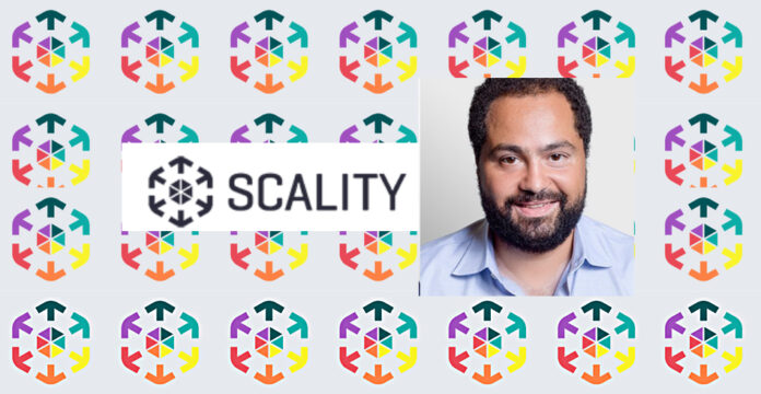 SCclity Regni teaser