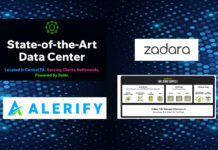 Alerify taps Zadara to deliver sovereign edge AI cloud