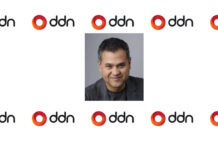 DDN says Lustre-based EXAScaler remains central despite Infinia push