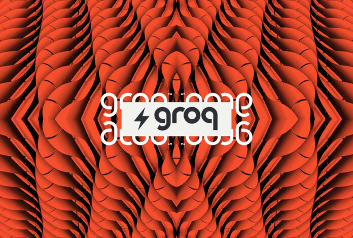 Groq teaser