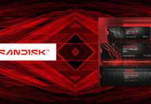 Sandisk turns pricey NAND chips into gold