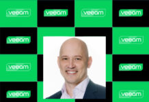 Veeam’s Chief Product Officer resigns
