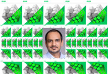 Veeam CTO Niraj Tolia steps back into advisory role