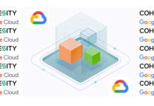 Cohesity deepens Google Cloud integration