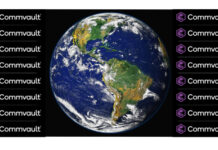 Commvault pitches Geo Shield for sovereign data protection