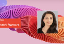 Hitachi Vantara may be up for sale