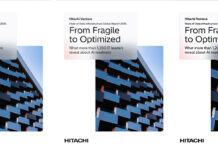 Hitachi Vantara warns poor data foundations are stalling AI projects