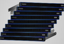 IBM refreshes FlashSystem lineup with faster 5600, 7600, and 9600 arrays