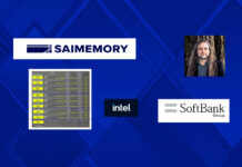 Intel and Softbank aim ZAM at HBM