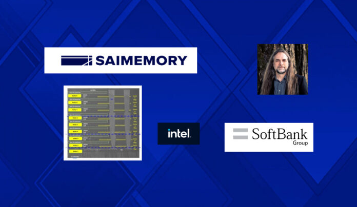 Intel and Softbank aim ZAM at HBM