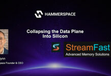 StreamFast: stream arbitrary length data to SSDs with device-assigned addresses and no FTL